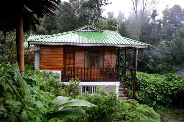 Bon Farmhouse, Ravangla 4